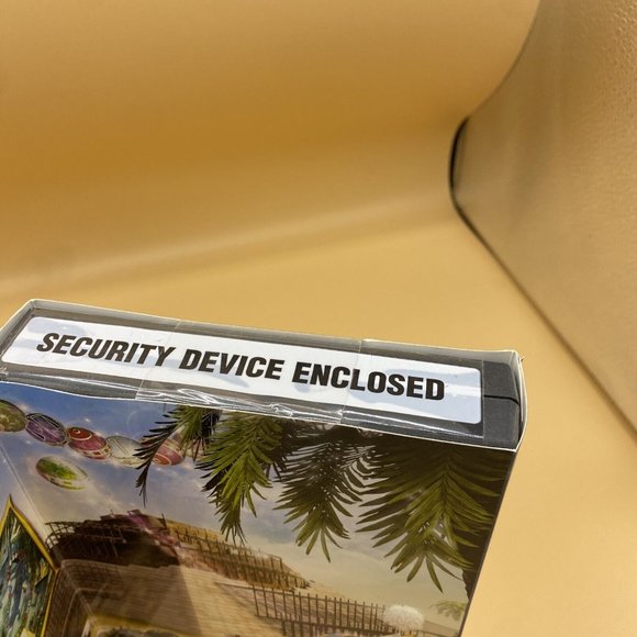 Luxor 3 PC Egyptian Action Puzzle Game 2007 Windows XP & Vista BIG BOX SEALED. - Picture 3 of 4